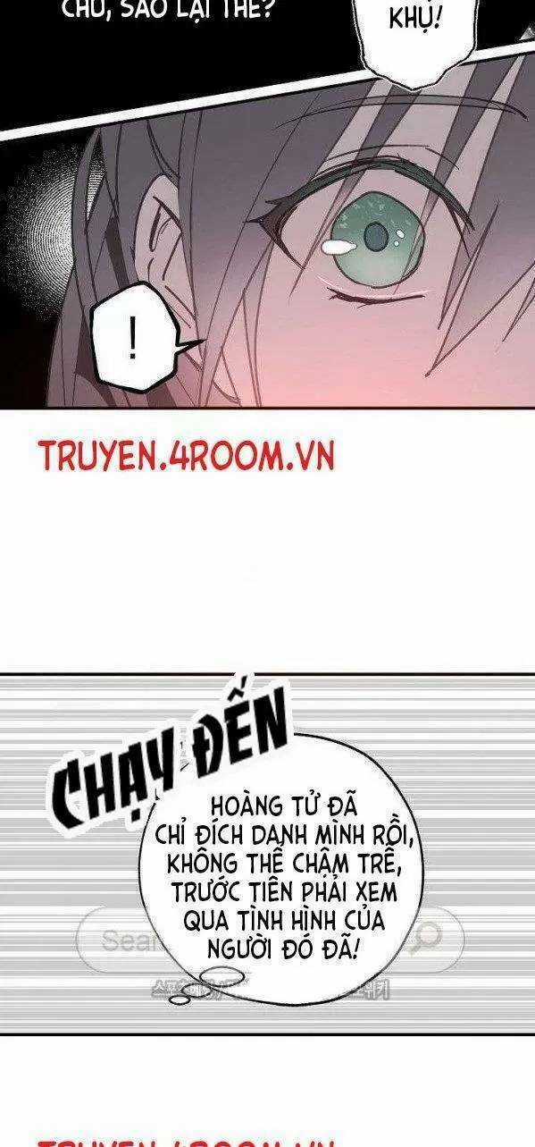 Lời Thú Nhận Nhầm Lẫn Chapter 9 trang 19