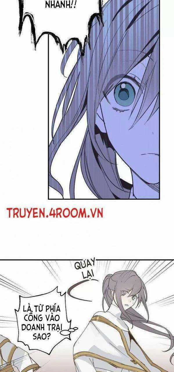 Lời Thú Nhận Nhầm Lẫn Chapter 9 trang 2