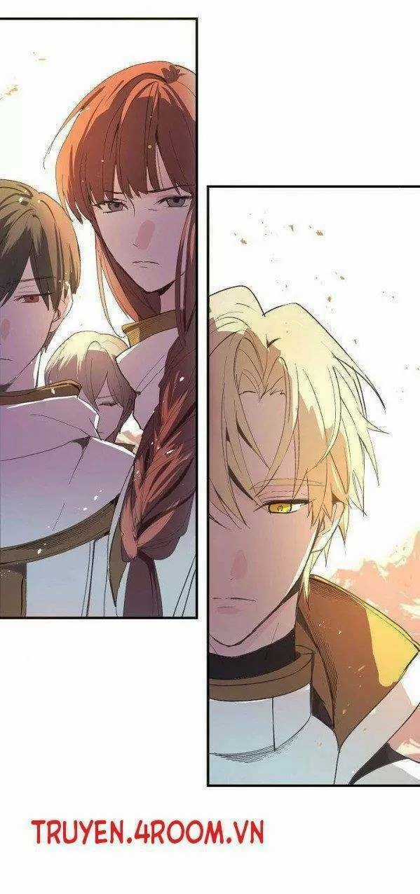 Lời Thú Nhận Nhầm Lẫn Chapter 9 trang 21