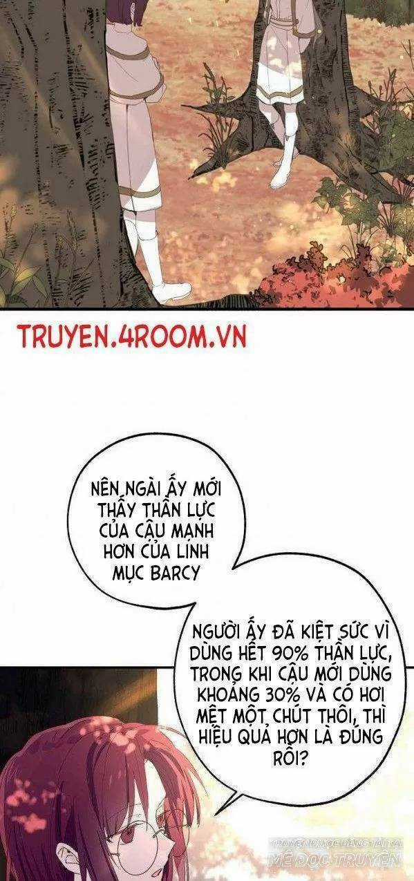 Lời Thú Nhận Nhầm Lẫn Chapter 9 trang 25