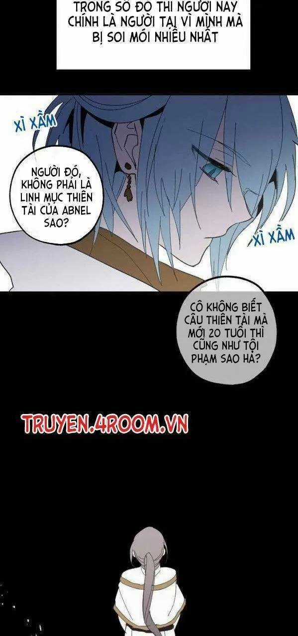 Lời Thú Nhận Nhầm Lẫn Chapter 9 trang 28