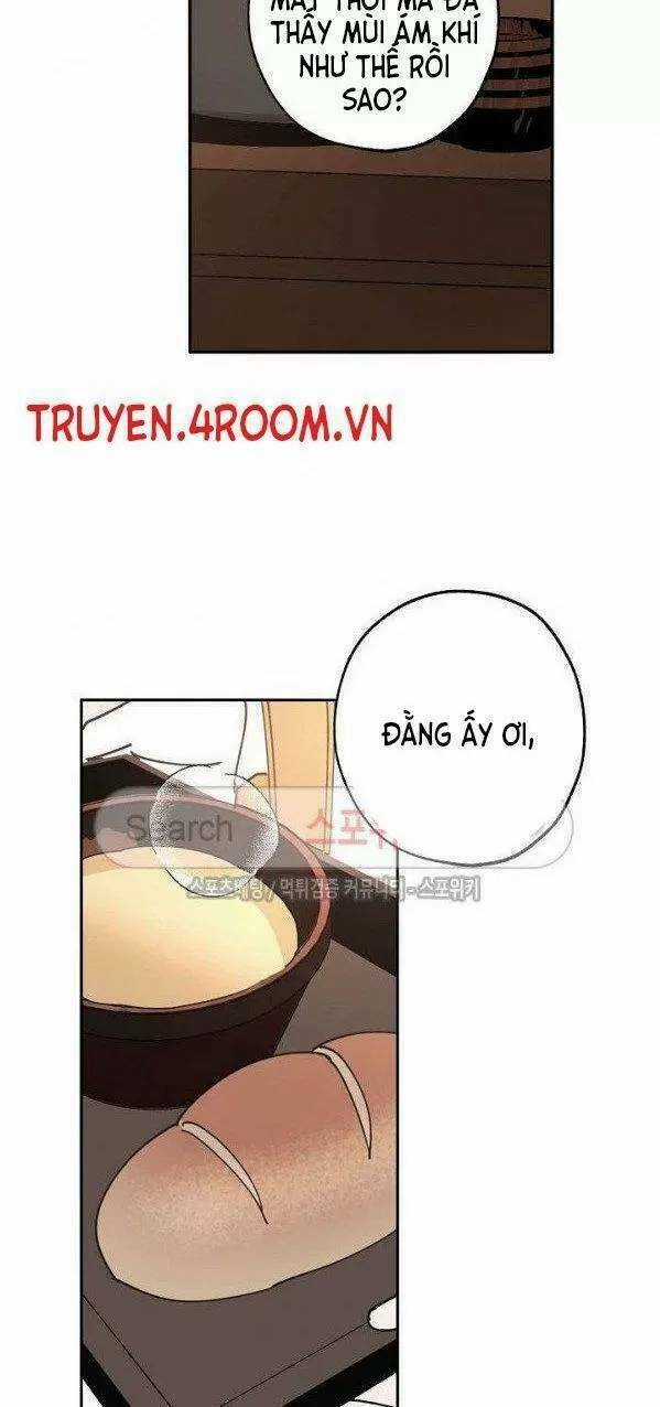 Lời Thú Nhận Nhầm Lẫn Chapter 9 trang 31