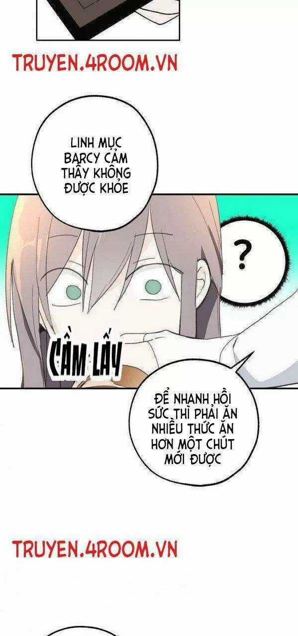 Lời Thú Nhận Nhầm Lẫn Chapter 9 trang 32