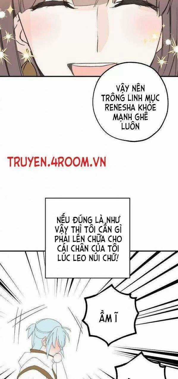 Lời Thú Nhận Nhầm Lẫn Chapter 9 trang 34
