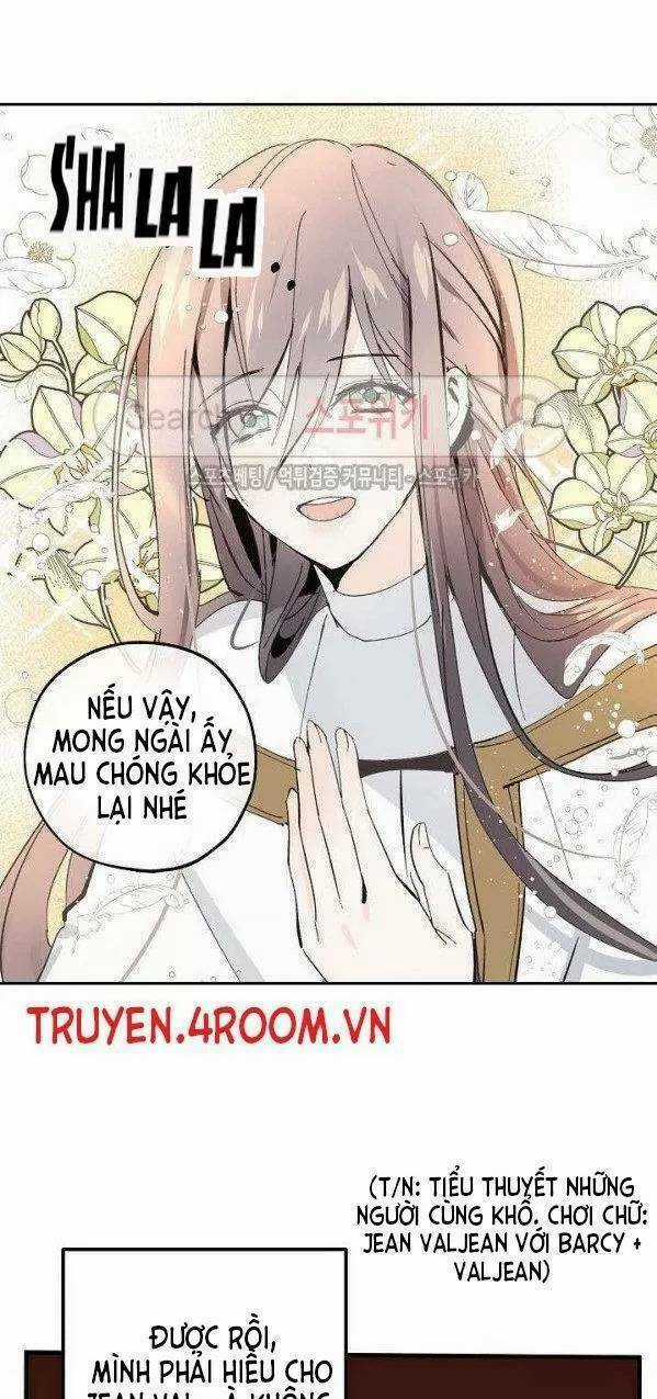 Lời Thú Nhận Nhầm Lẫn Chapter 9 trang 36