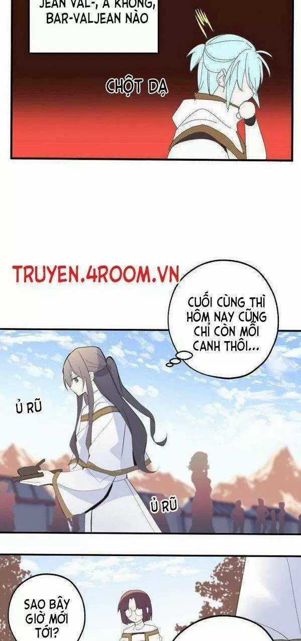 Lời Thú Nhận Nhầm Lẫn Chapter 9 trang 37