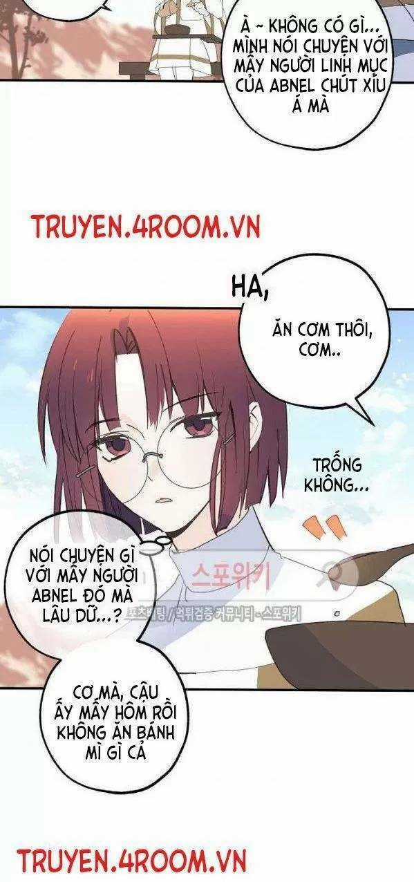 Lời Thú Nhận Nhầm Lẫn Chapter 9 trang 38