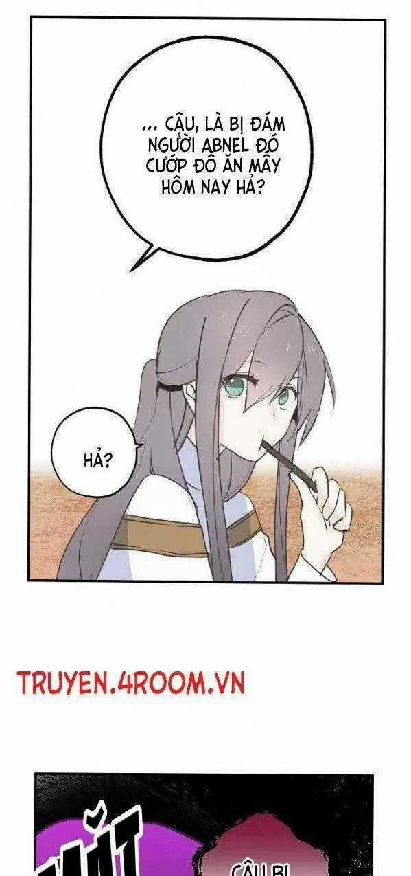 Lời Thú Nhận Nhầm Lẫn Chapter 9 trang 39