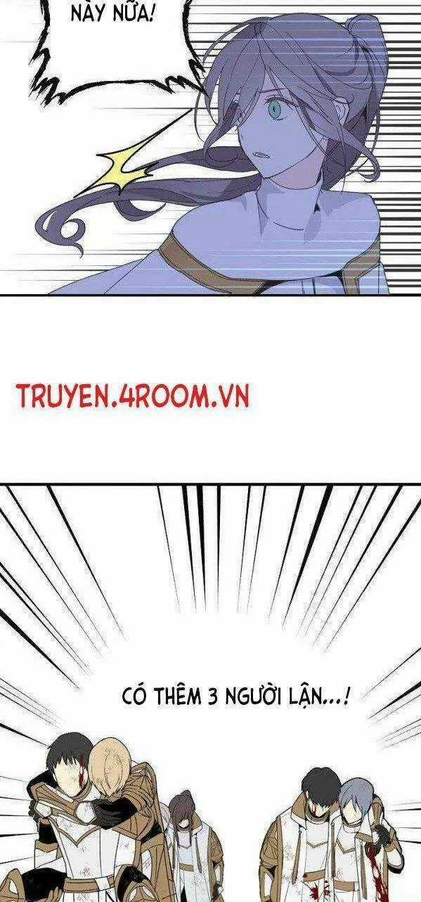 Lời Thú Nhận Nhầm Lẫn Chapter 9 trang 6