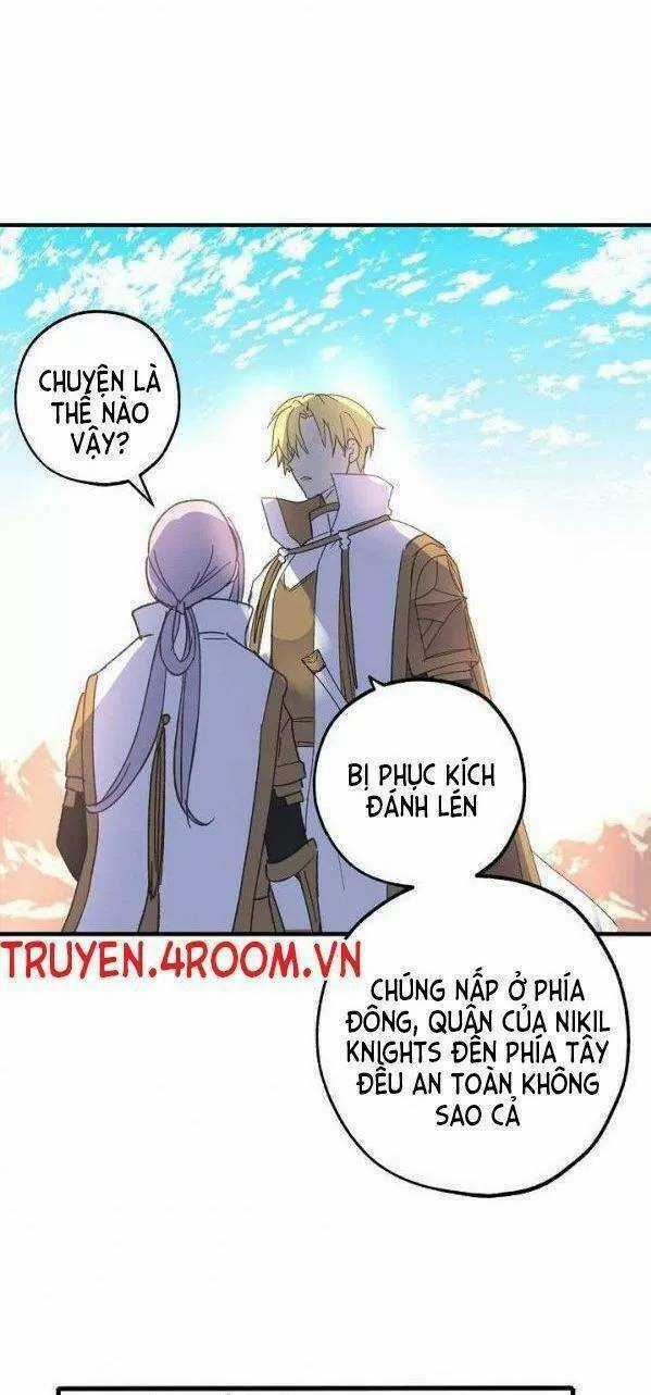 Lời Thú Nhận Nhầm Lẫn Chapter 9 trang 8