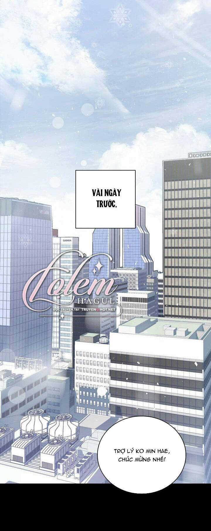 Lời Thú Tội Bí Ẩn Chapter 1 trang 11