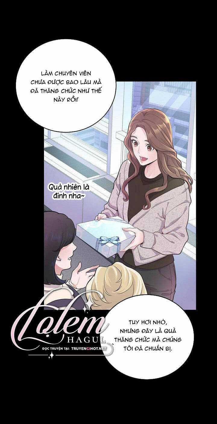 Lời Thú Tội Bí Ẩn Chapter 1 trang 12