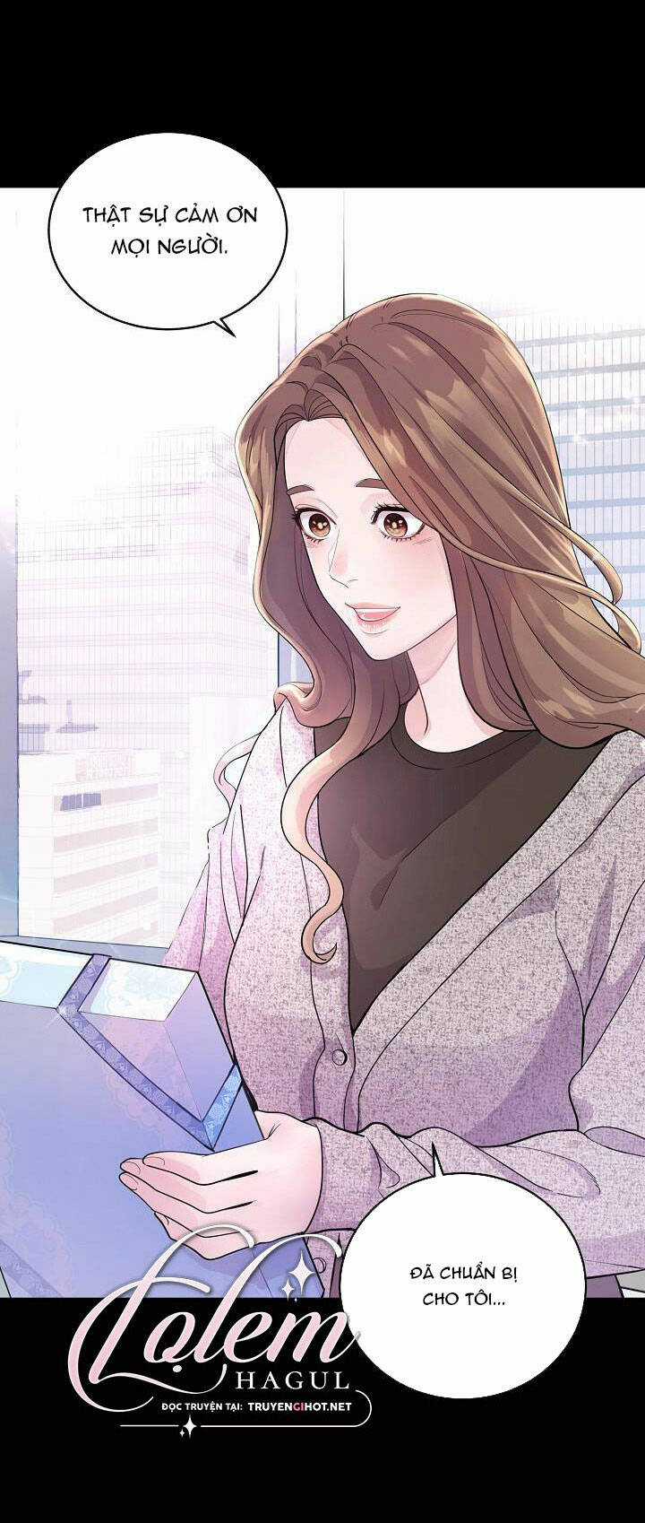 Lời Thú Tội Bí Ẩn Chapter 1 trang 13