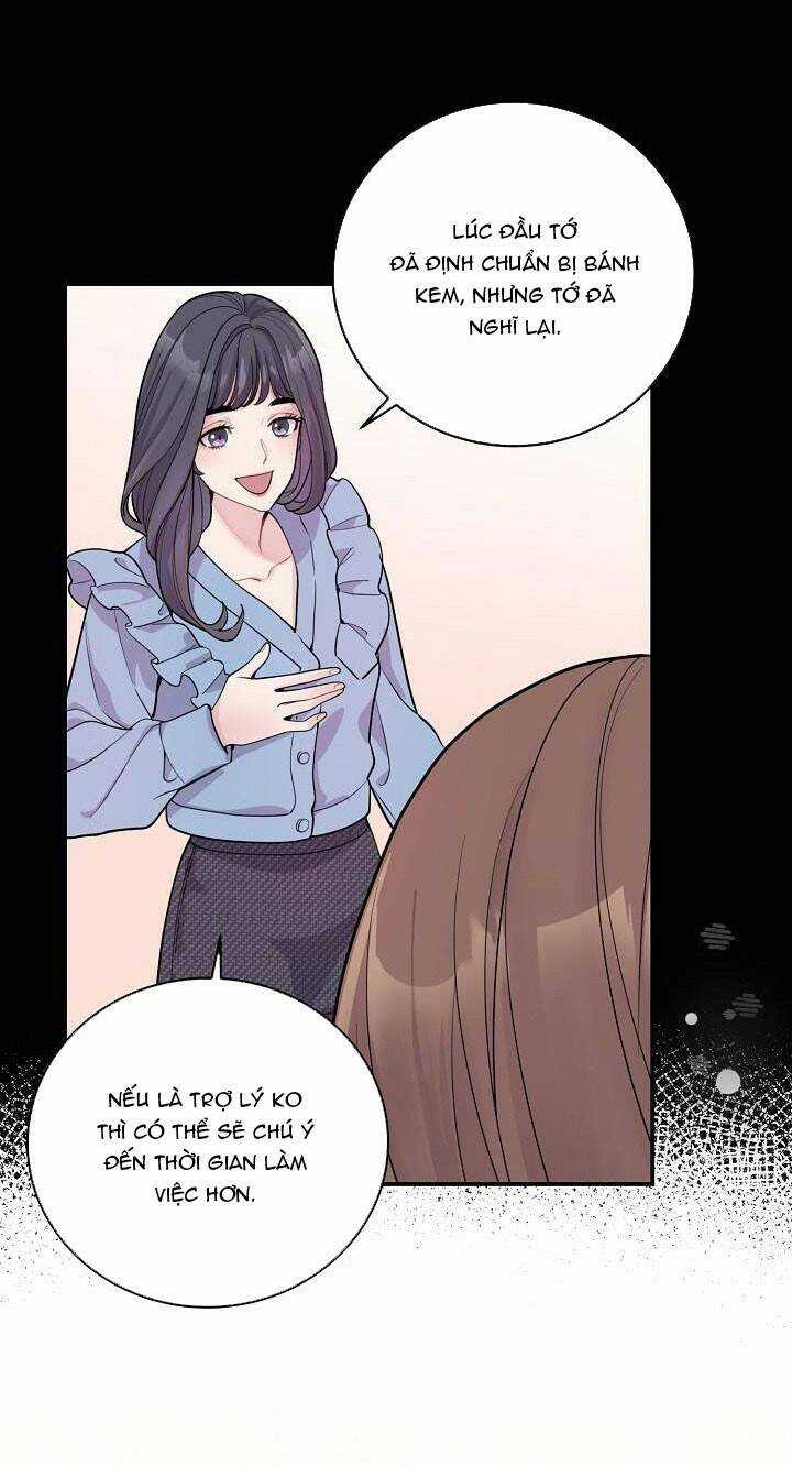 Lời Thú Tội Bí Ẩn Chapter 1 trang 14