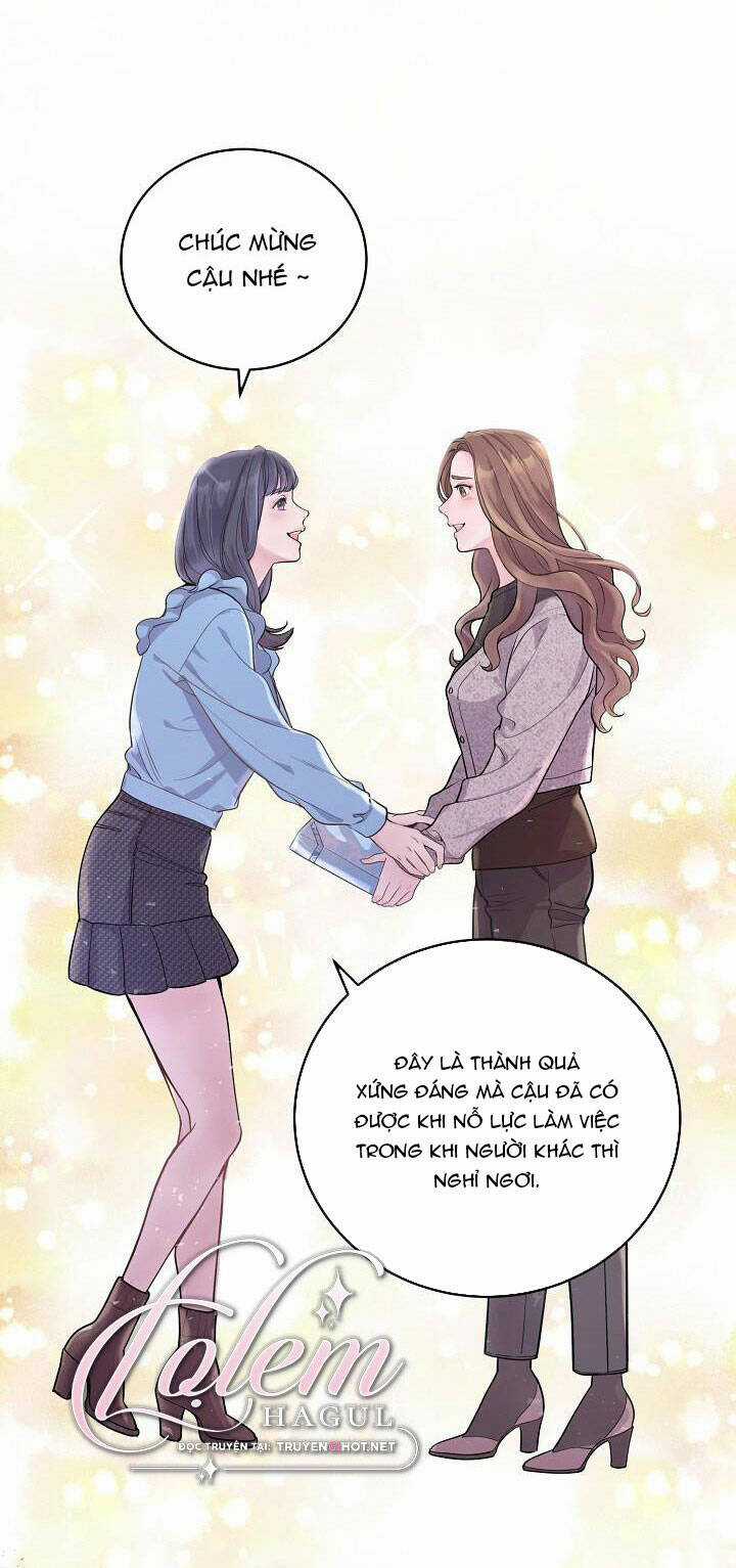 Lời Thú Tội Bí Ẩn Chapter 1 trang 15