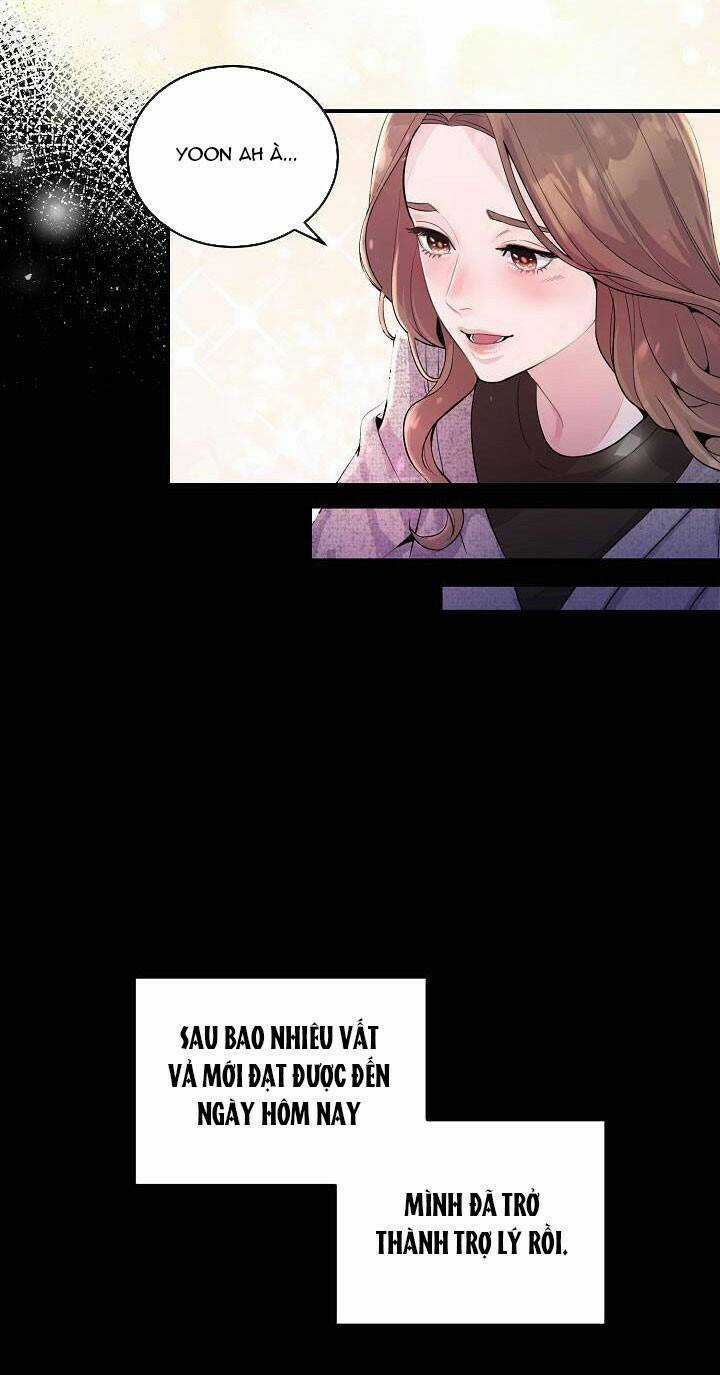 Lời Thú Tội Bí Ẩn Chapter 1 trang 16