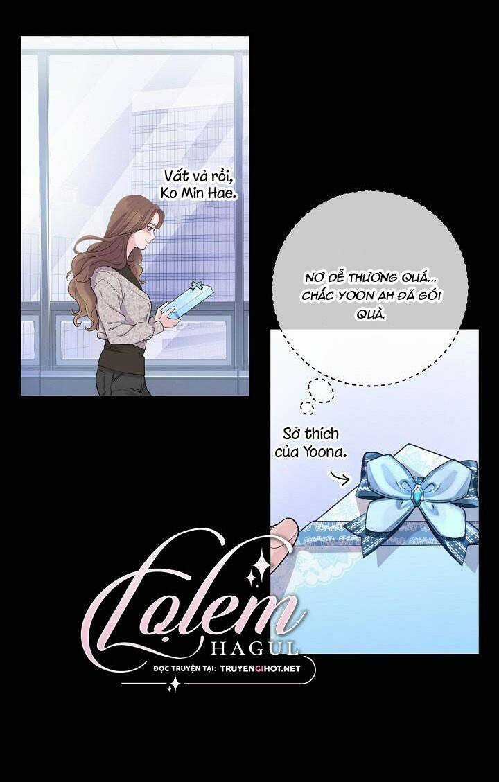 Lời Thú Tội Bí Ẩn Chapter 1 trang 17