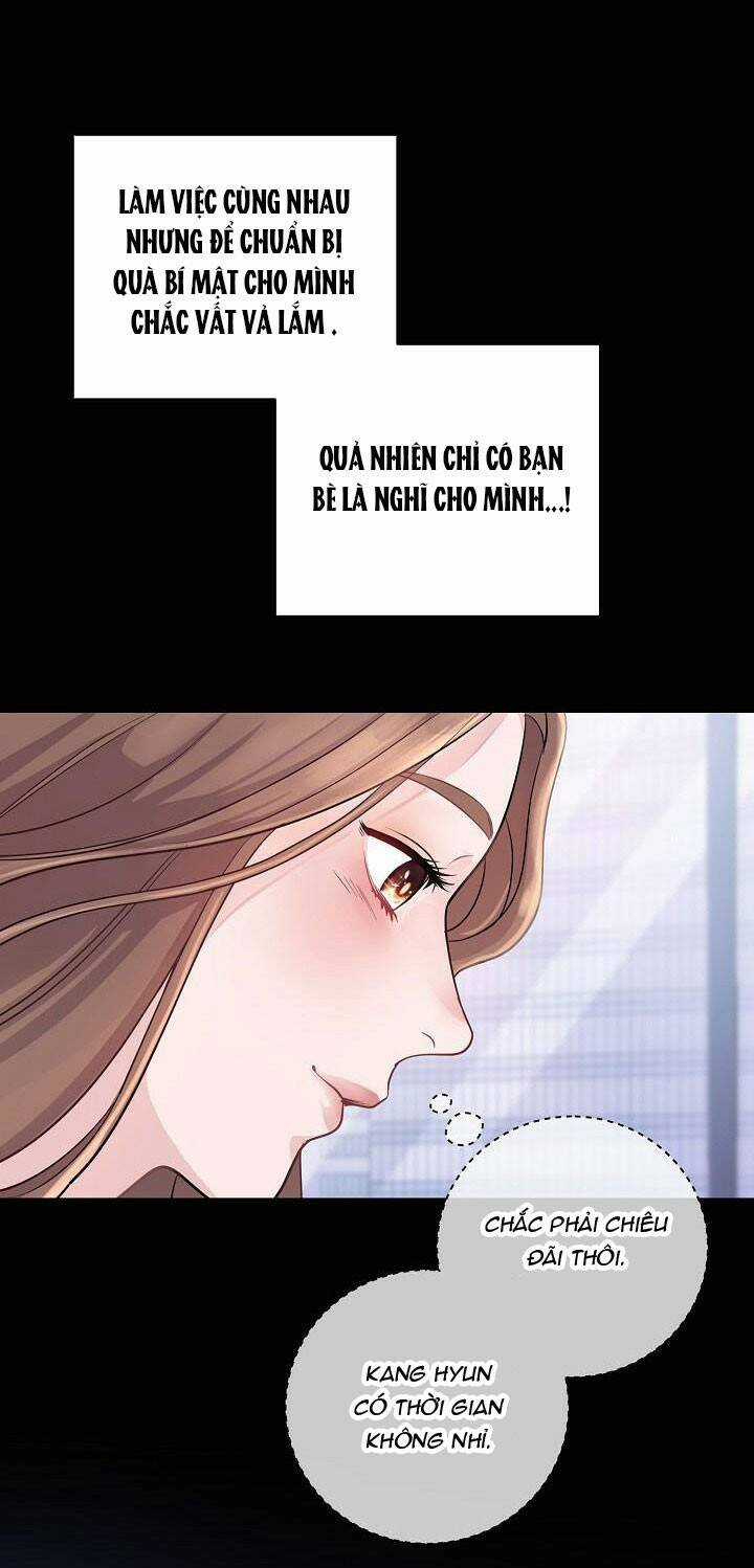 Lời Thú Tội Bí Ẩn Chapter 1 trang 18