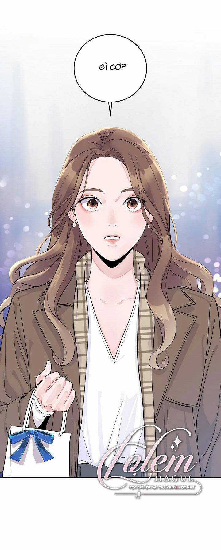 Lời Thú Tội Bí Ẩn Chapter 1 trang 2