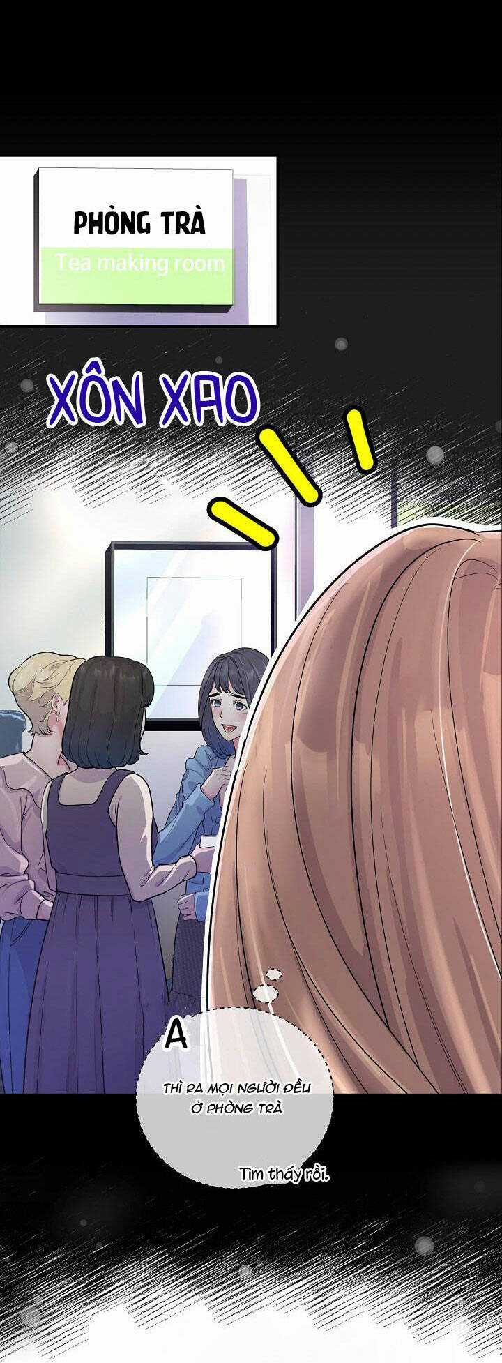 Lời Thú Tội Bí Ẩn Chapter 1 trang 20