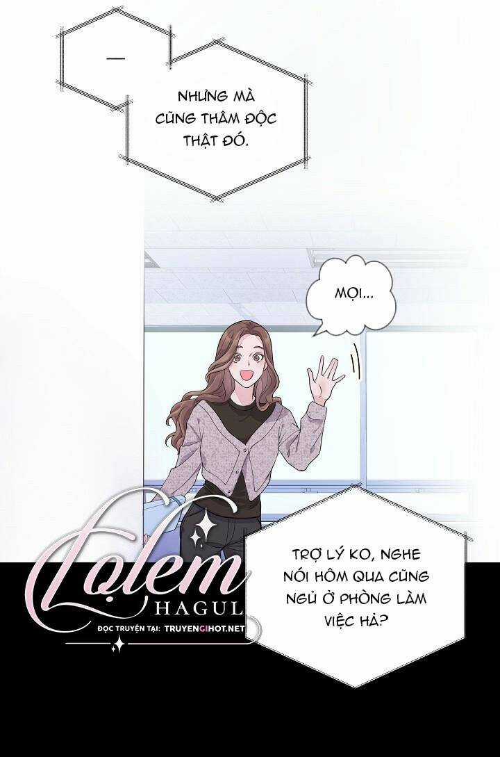 Lời Thú Tội Bí Ẩn Chapter 1 trang 21