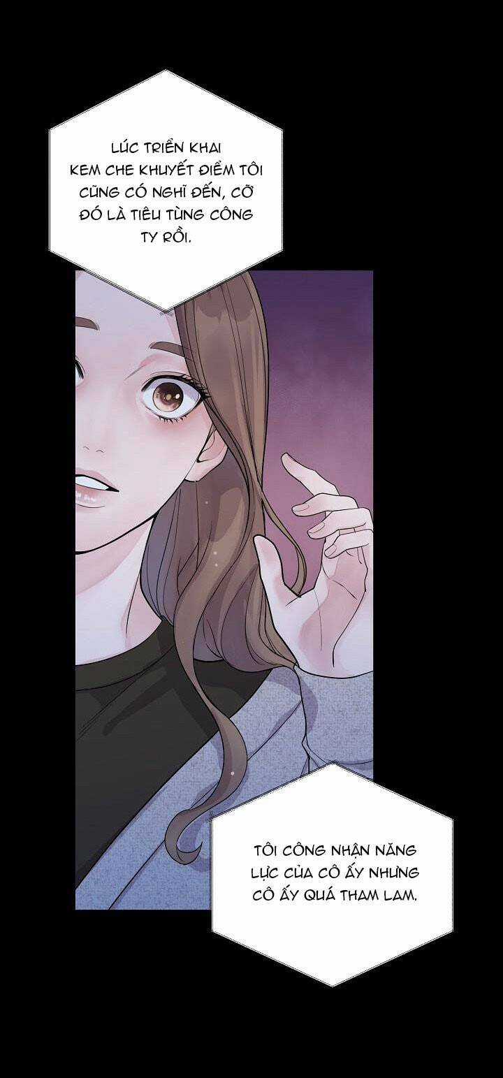 Lời Thú Tội Bí Ẩn Chapter 1 trang 22