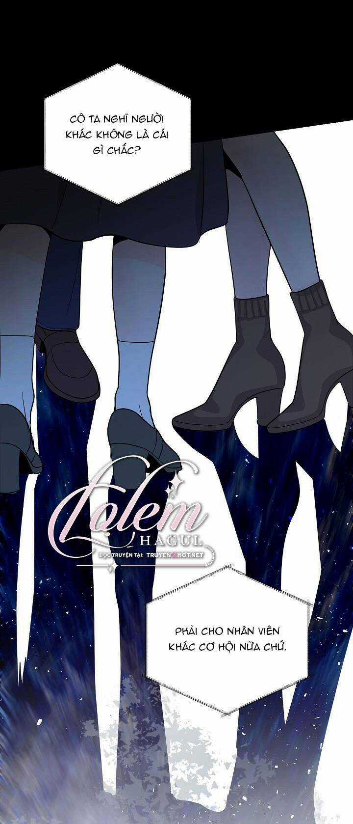 Lời Thú Tội Bí Ẩn Chapter 1 trang 23