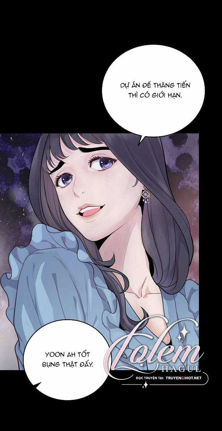 Lời Thú Tội Bí Ẩn Chapter 1 trang 25