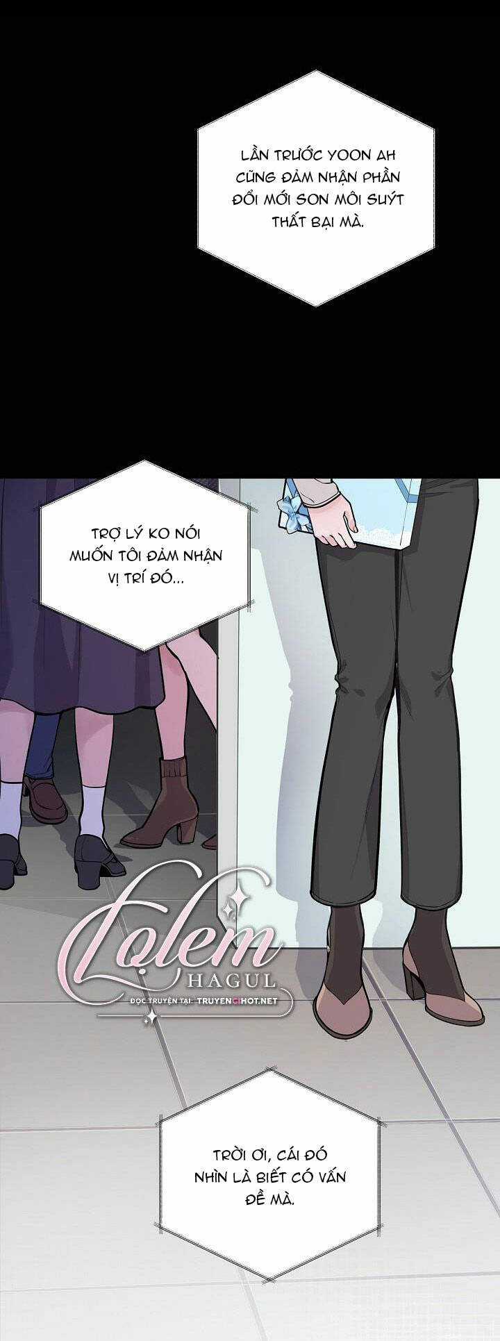 Lời Thú Tội Bí Ẩn Chapter 1 trang 26