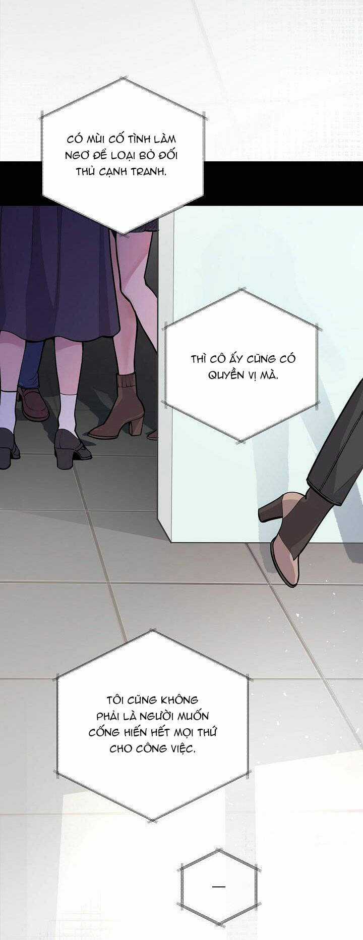 Lời Thú Tội Bí Ẩn Chapter 1 trang 27