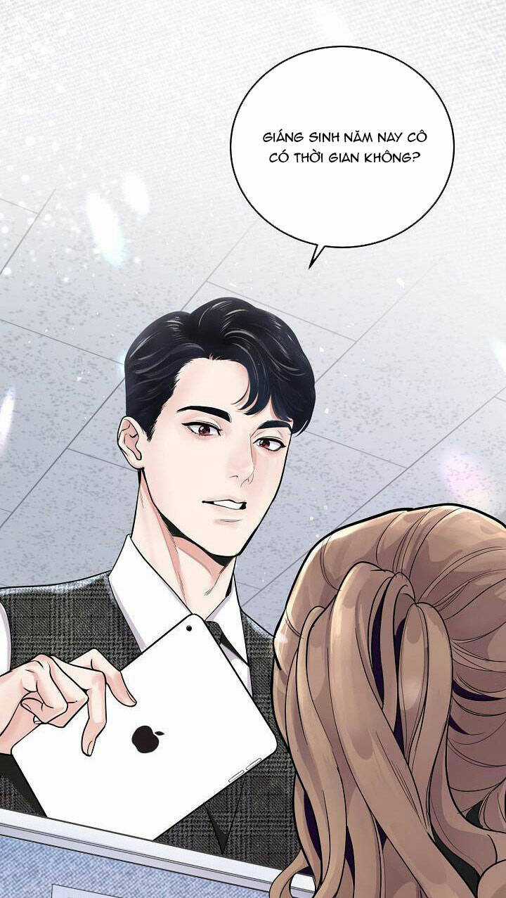 Lời Thú Tội Bí Ẩn Chapter 1 trang 29