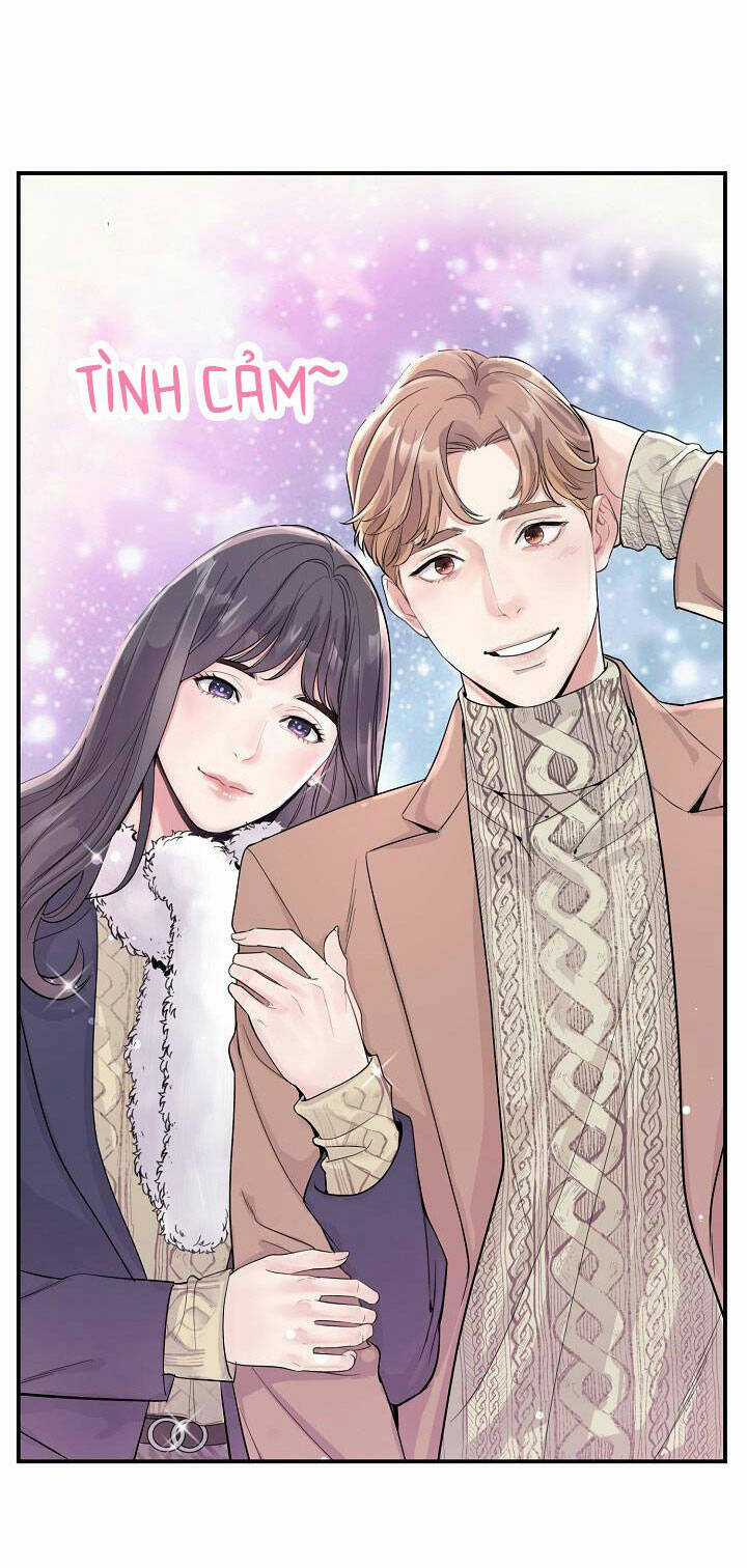 Lời Thú Tội Bí Ẩn Chapter 1 trang 3