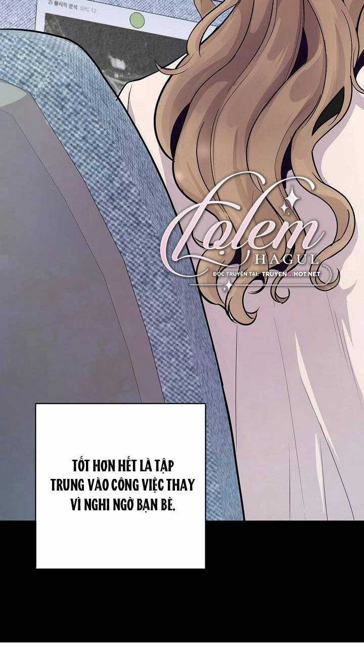 Lời Thú Tội Bí Ẩn Chapter 1 trang 30