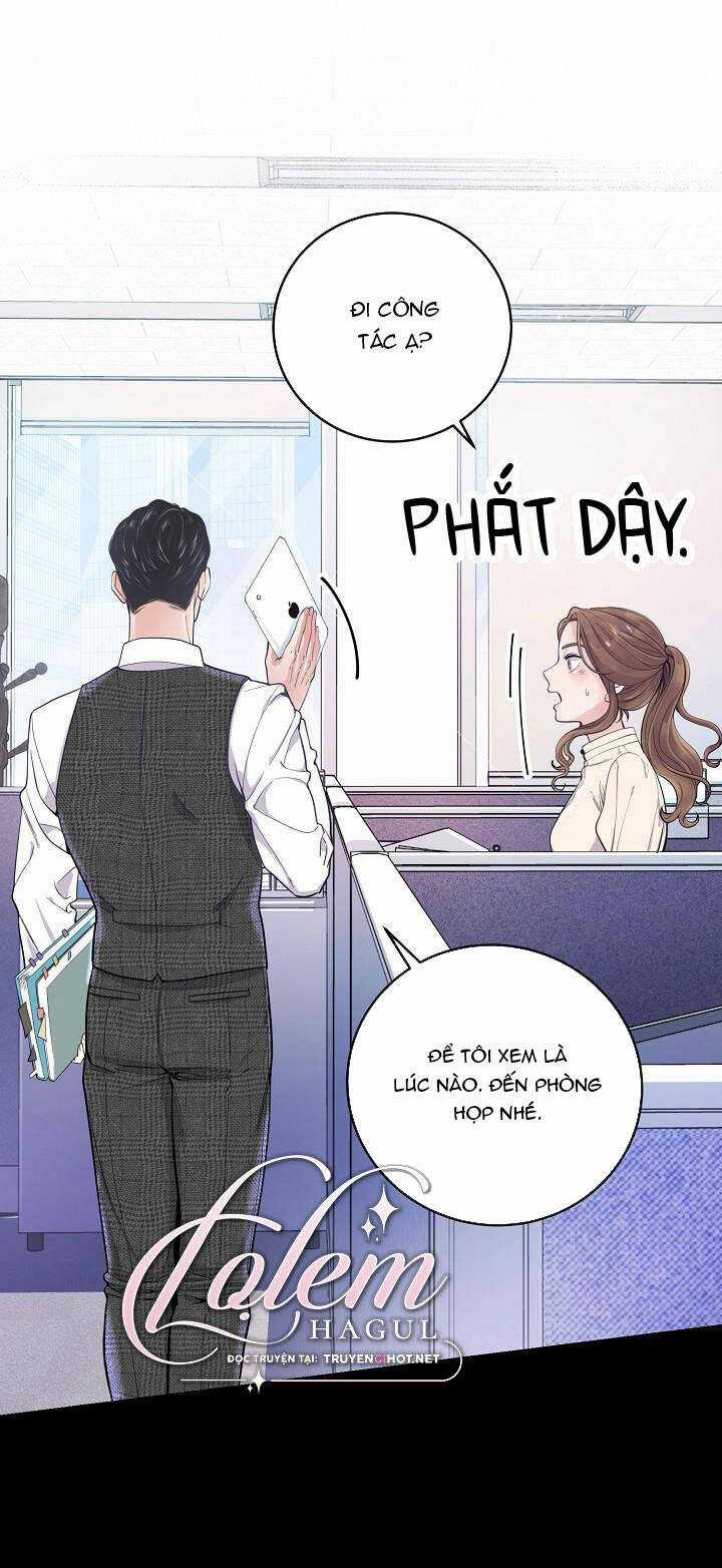 Lời Thú Tội Bí Ẩn Chapter 1 trang 31