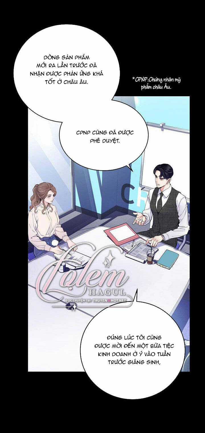 Lời Thú Tội Bí Ẩn Chapter 1 trang 34