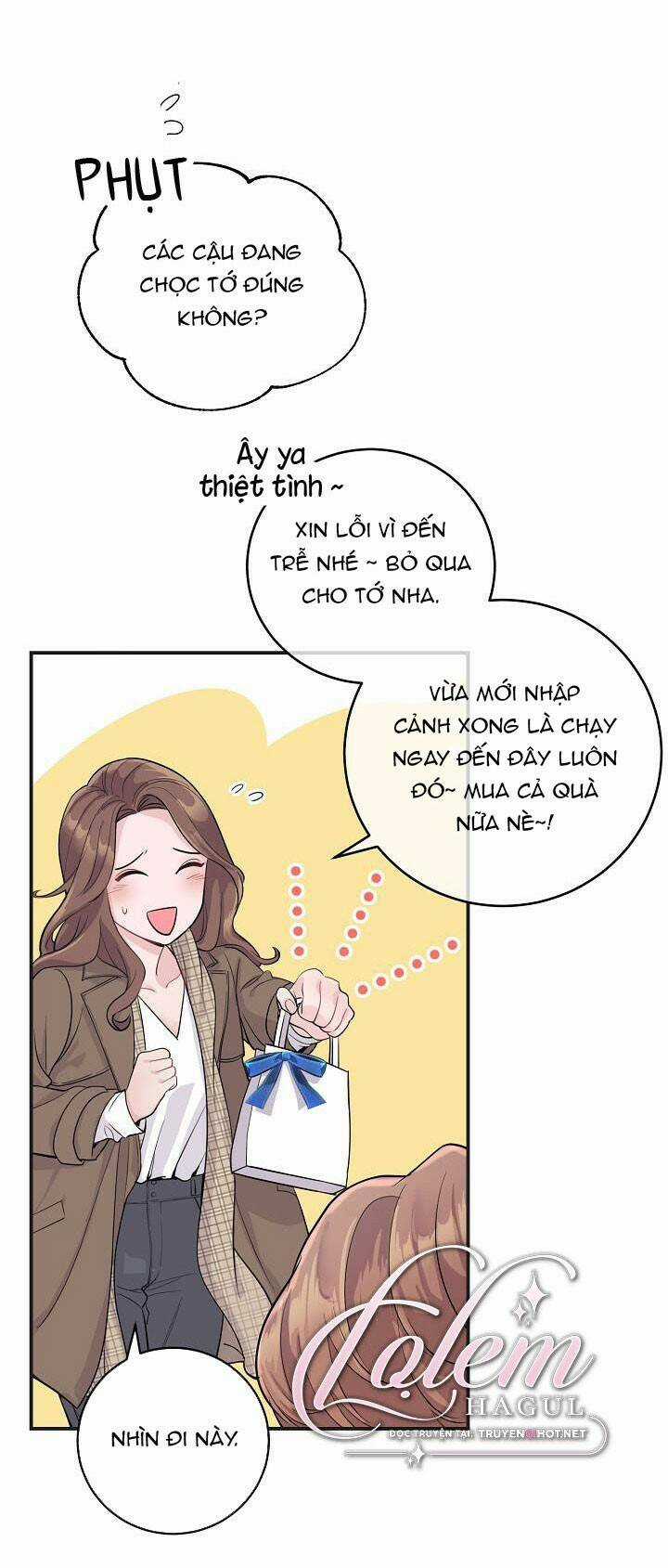 Lời Thú Tội Bí Ẩn Chapter 1 trang 4