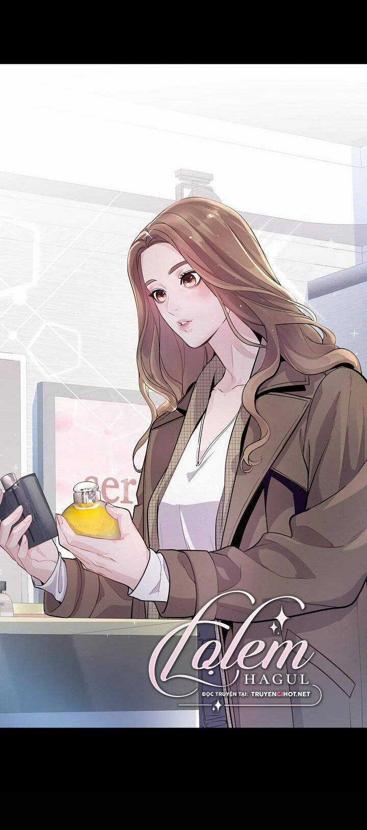 Lời Thú Tội Bí Ẩn Chapter 1 trang 42