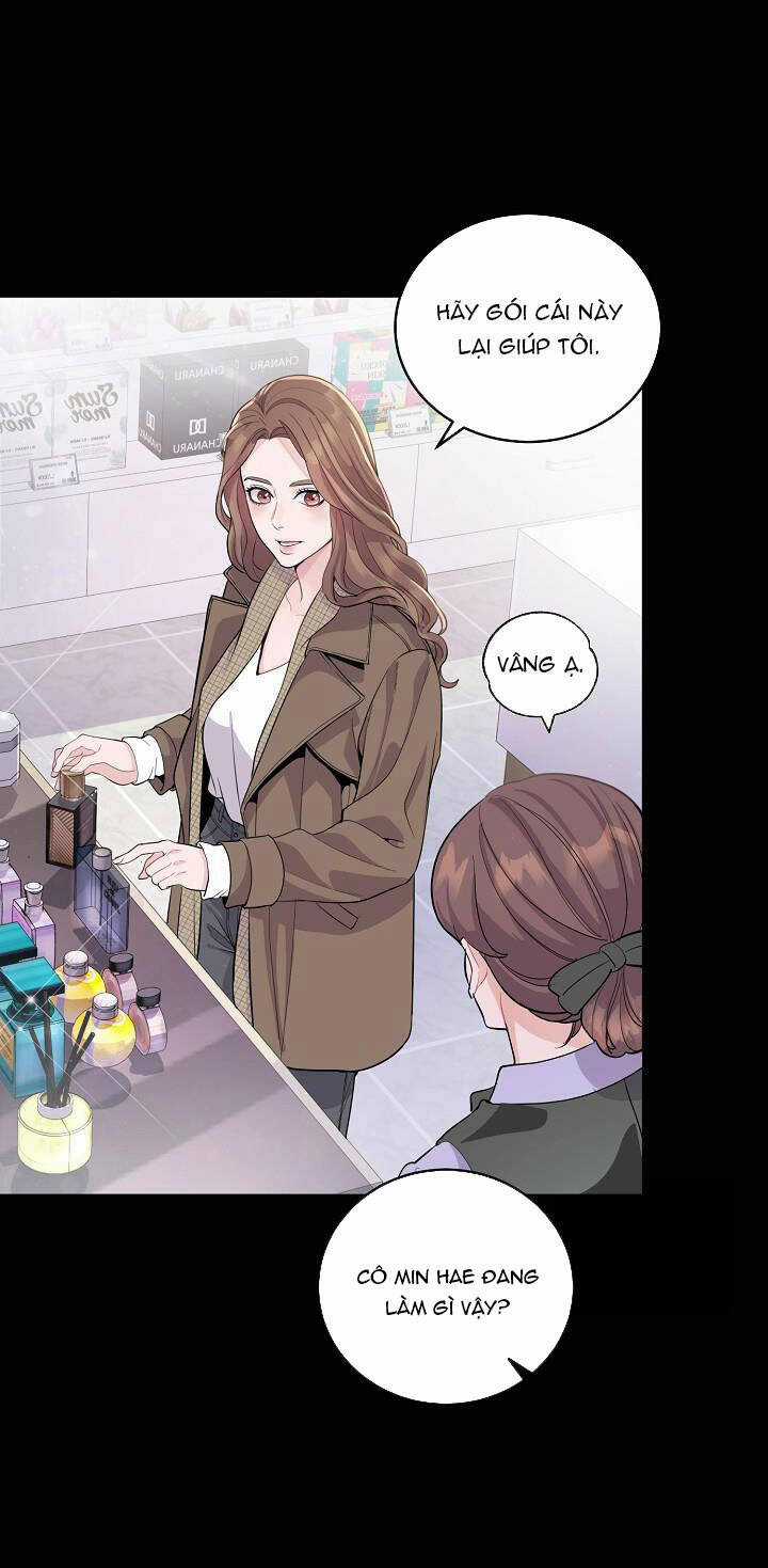 Lời Thú Tội Bí Ẩn Chapter 1 trang 43