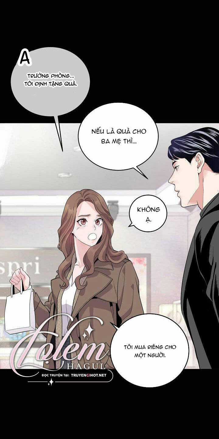 Lời Thú Tội Bí Ẩn Chapter 1 trang 44