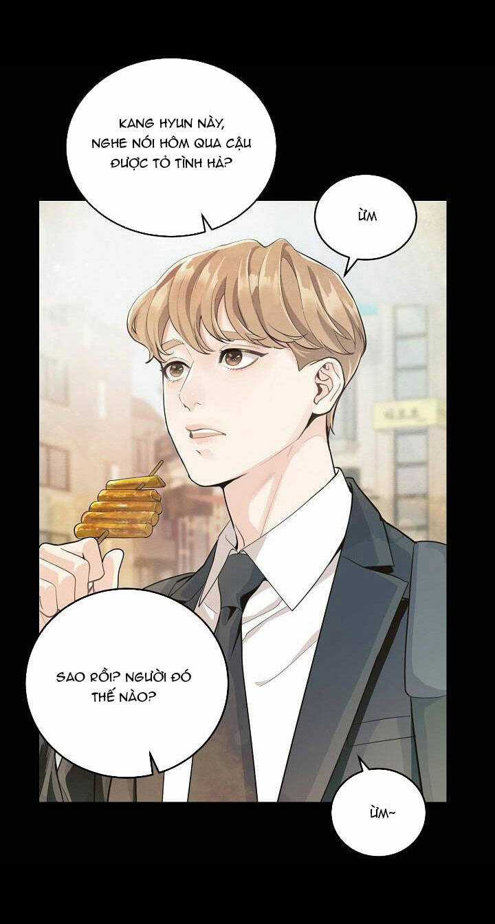 Lời Thú Tội Bí Ẩn Chapter 1 trang 47