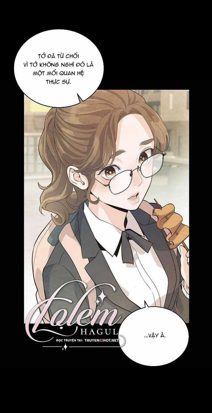 Lời Thú Tội Bí Ẩn Chapter 1 trang 48