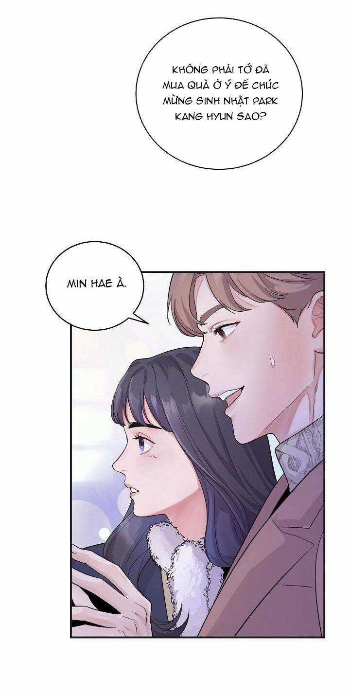 Lời Thú Tội Bí Ẩn Chapter 1 trang 5