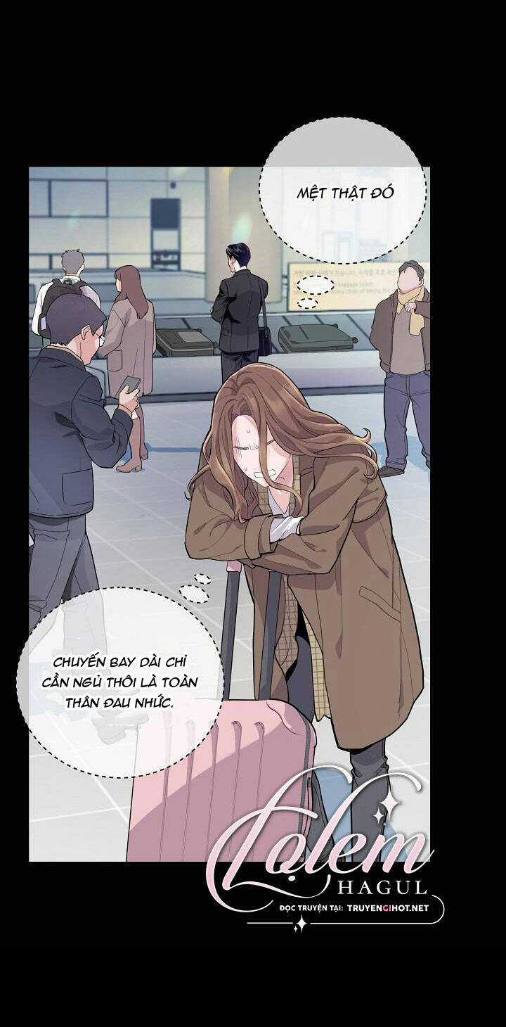 Lời Thú Tội Bí Ẩn Chapter 1 trang 51