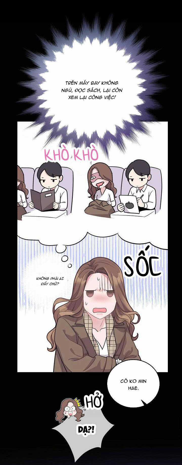 Lời Thú Tội Bí Ẩn Chapter 1 trang 53