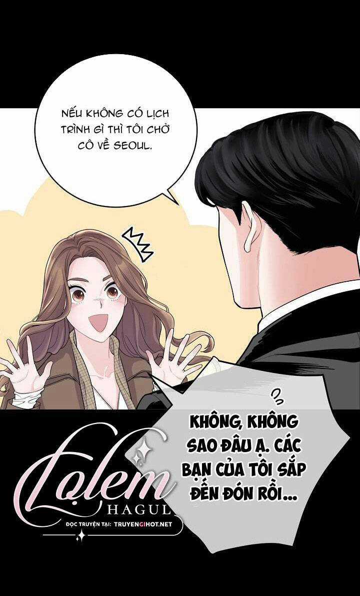 Lời Thú Tội Bí Ẩn Chapter 1 trang 57