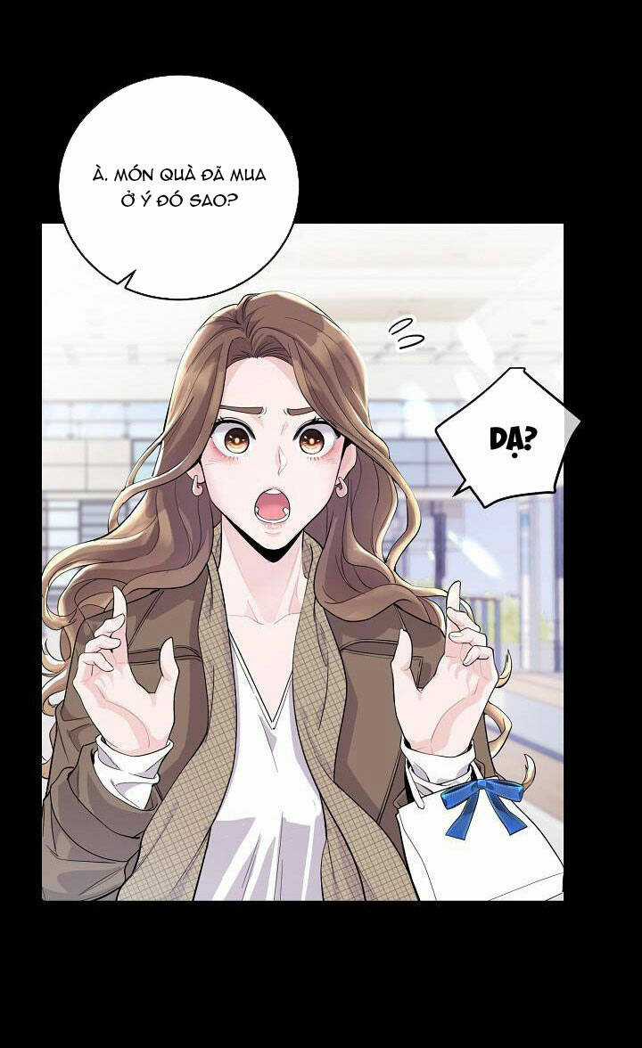 Lời Thú Tội Bí Ẩn Chapter 1 trang 58