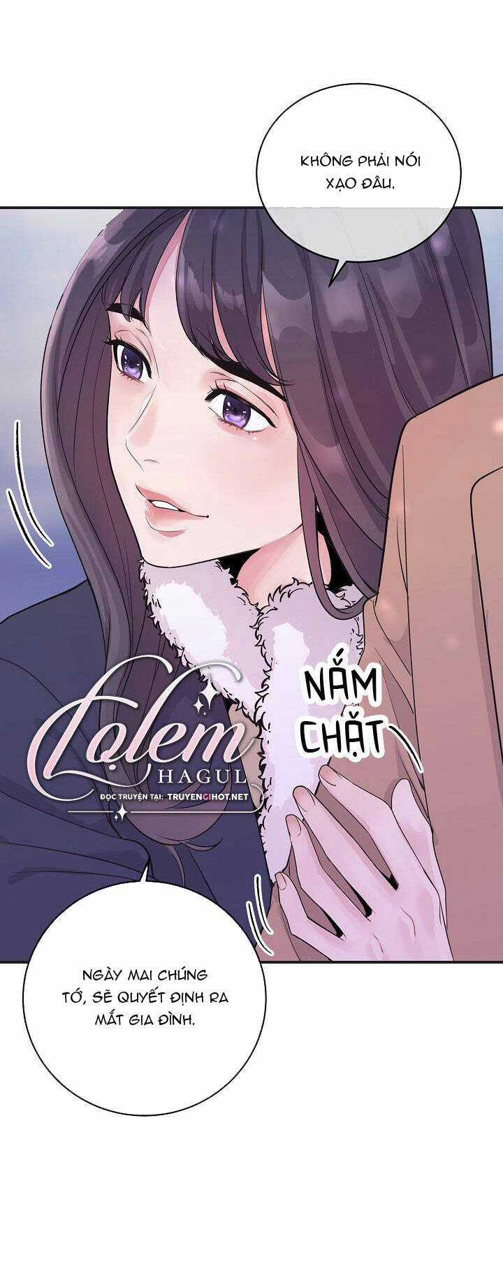 Lời Thú Tội Bí Ẩn Chapter 1 trang 6