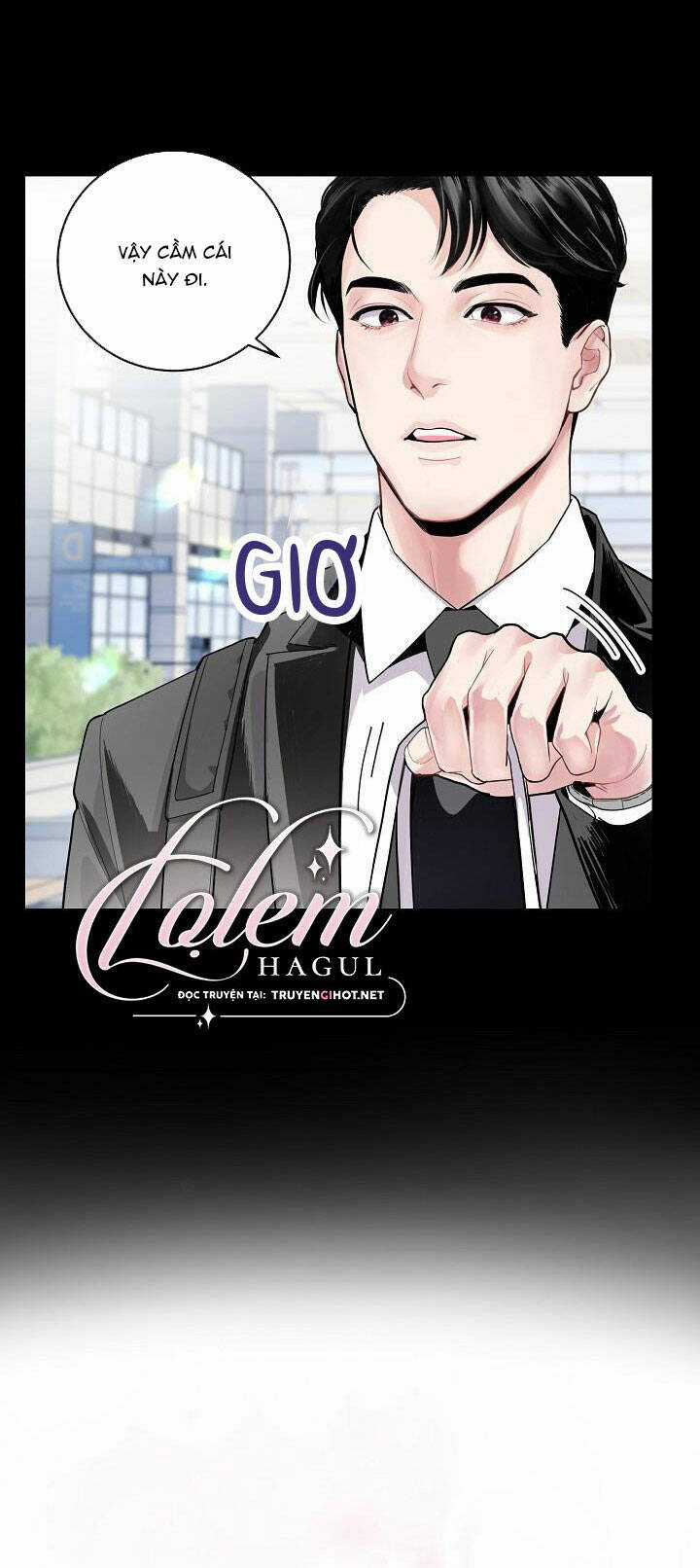 Lời Thú Tội Bí Ẩn Chapter 1 trang 60