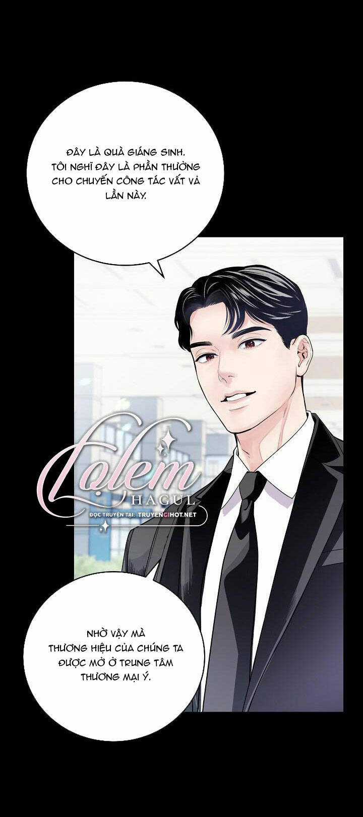 Lời Thú Tội Bí Ẩn Chapter 1 trang 63