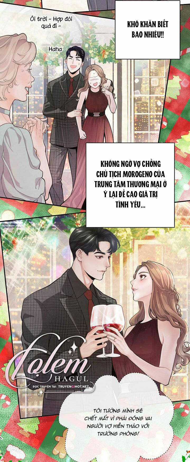 Lời Thú Tội Bí Ẩn Chapter 1 trang 65